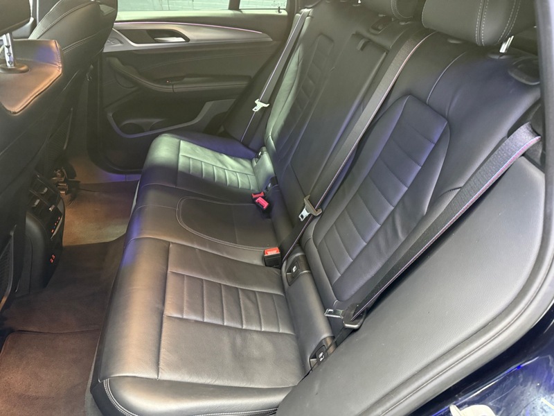 Used BMW X4 2019 for sale - 76751520: Photo 35