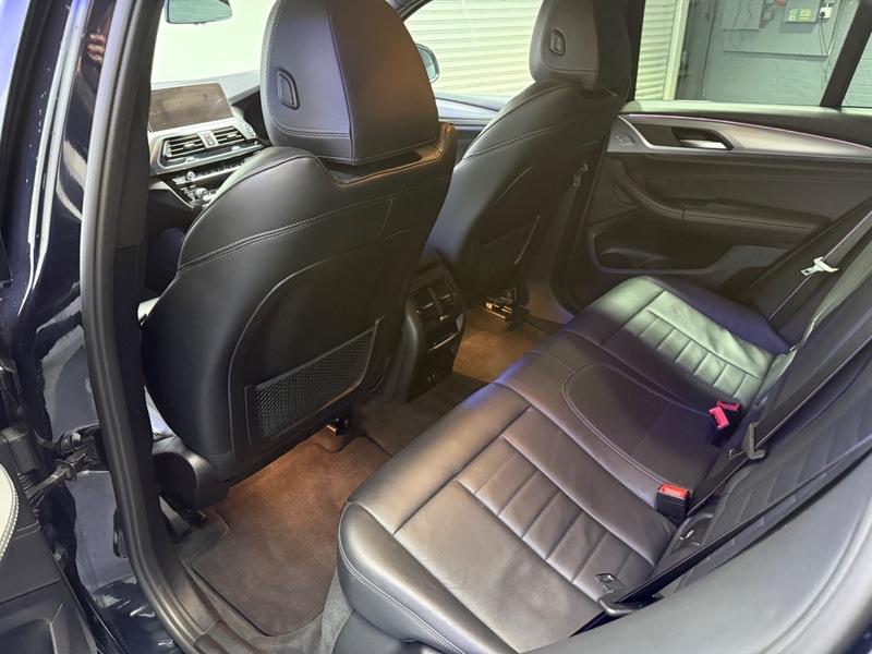 Used BMW X4 2019 for sale - 76751520: Photo 38