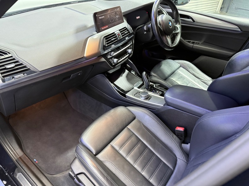 Used BMW X4 2019 for sale - 76751520: Photo 39