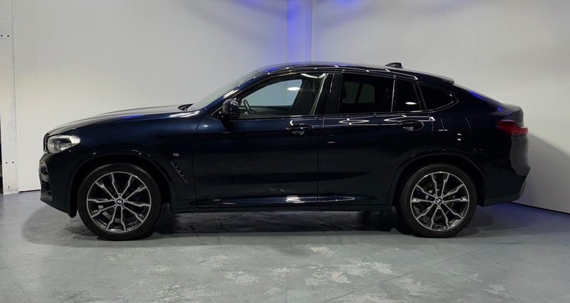 Used BMW X4 2019 for sale - 76751520: Photo 4