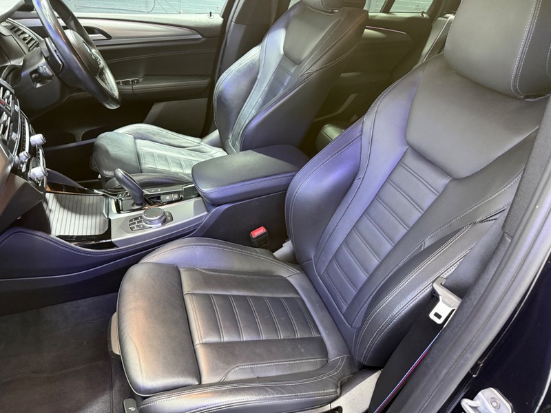 Used BMW X4 2019 for sale - 76751520: Photo 40