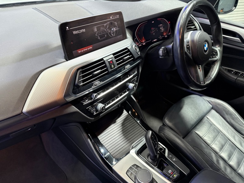 Used BMW X4 2019 for sale - 76751520: Photo 41