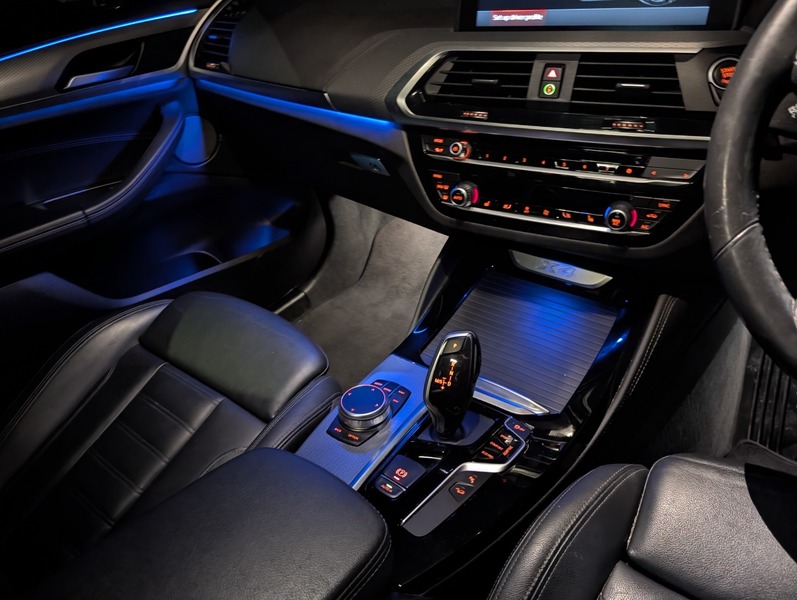 Used BMW X4 2019 for sale - 76751520: Photo 44