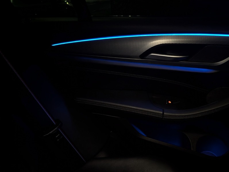 Used BMW X4 2019 for sale - 76751520: Photo 47