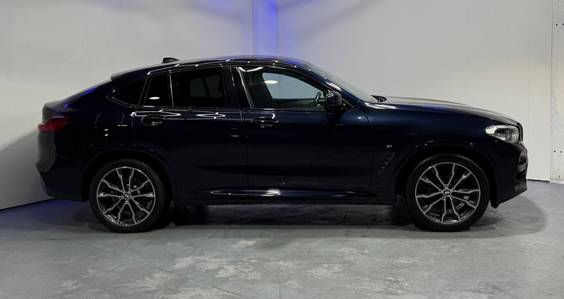Used BMW X4 2019 for sale - 76751520: Photo 5