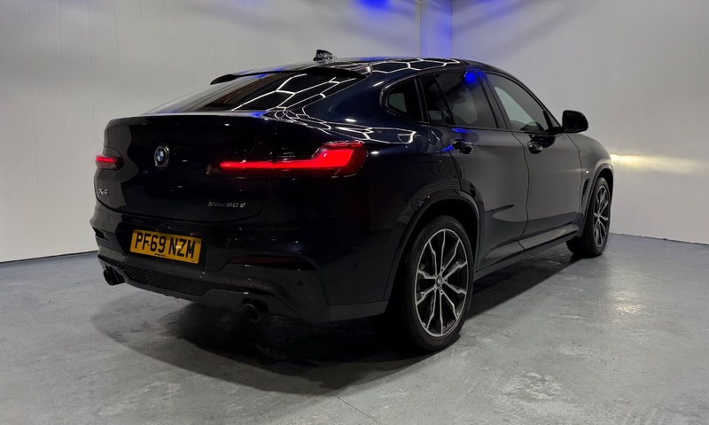 Used BMW X4 2019 for sale - 76751520: Photo 6