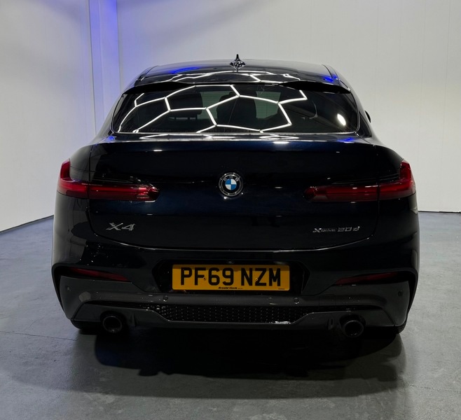 Used BMW X4 2019 for sale - 76751520: Photo 7