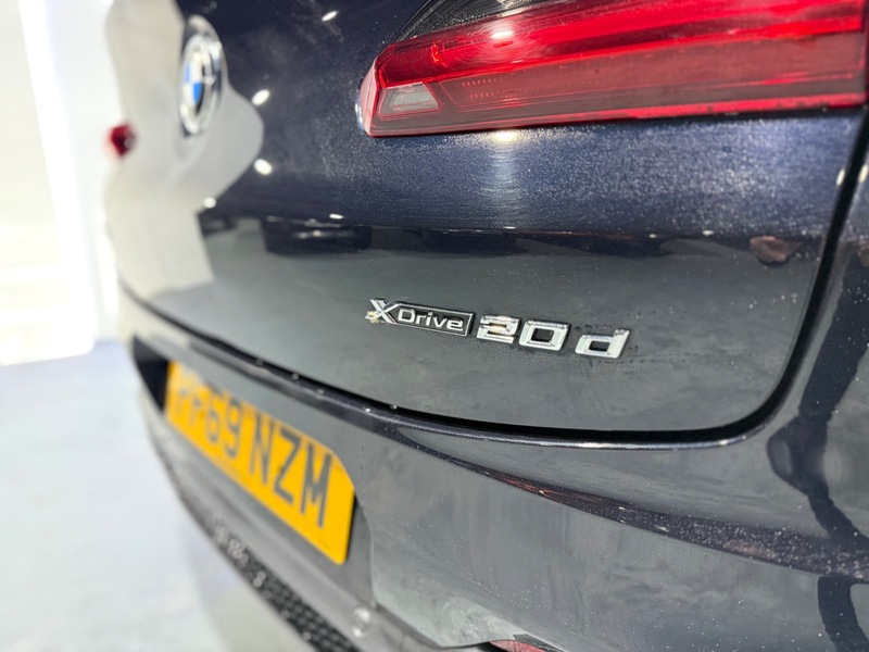 Used BMW X4 2019 for sale - 76751520: Photo 9