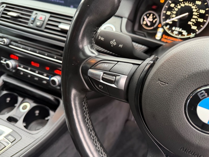 Used BMW 5 Series 2014 for sale - 77007847: Photo 10