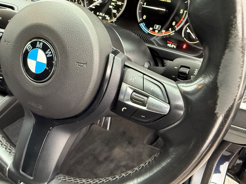 Used BMW 5 Series 2014 for sale - 77007847: Photo 11