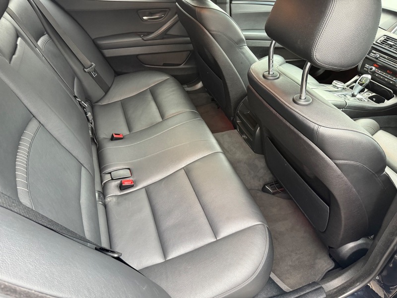 Used BMW 5 Series 2014 for sale - 77007847: Photo 16