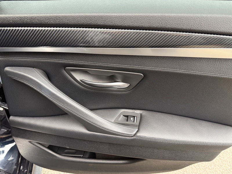 Used BMW 5 Series 2014 for sale - 77007847: Photo 18