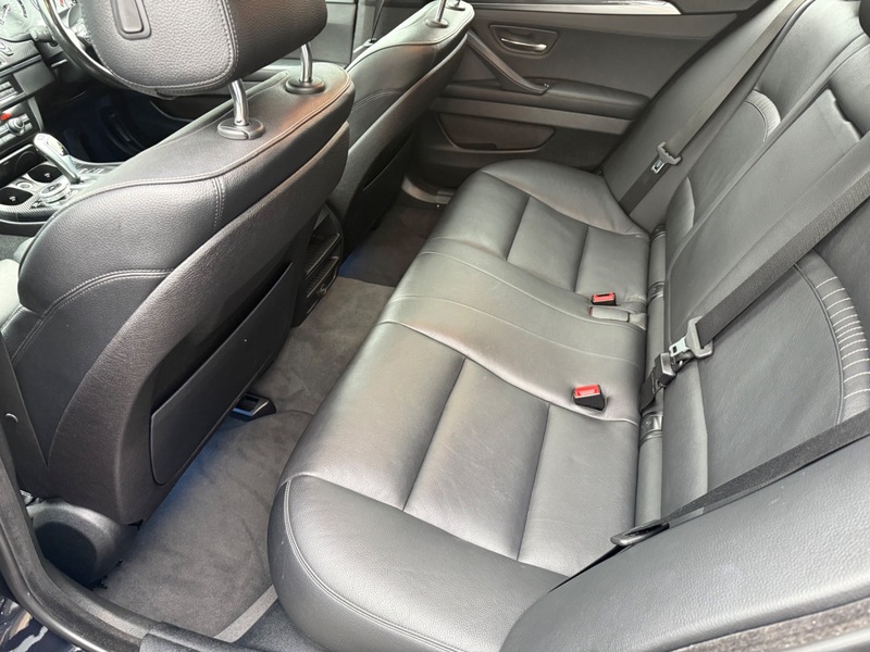 Used BMW 5 Series 2014 for sale - 77007847: Photo 19