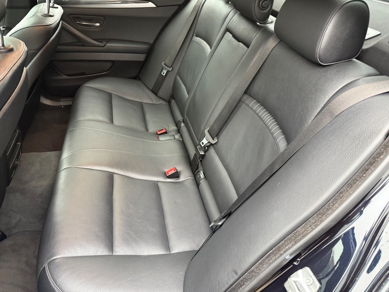 Used BMW 5 Series 2014 for sale - 77007847: Photo 20