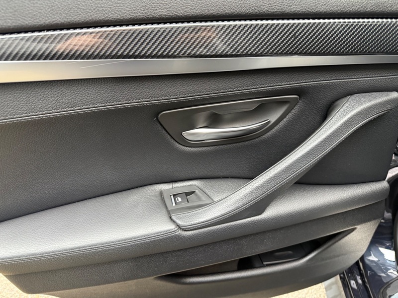 Used BMW 5 Series 2014 for sale - 77007847: Photo 21