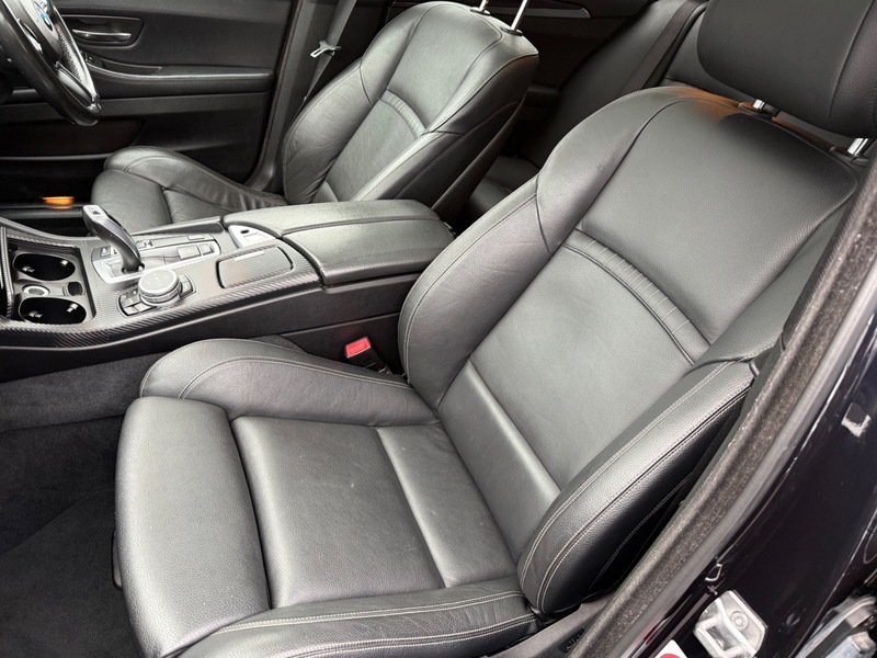 Used BMW 5 Series 2014 for sale - 77007847: Photo 23