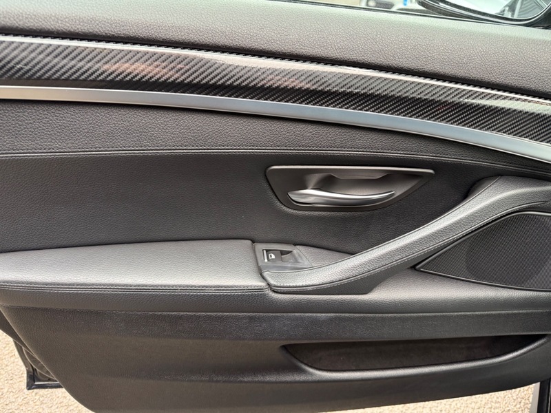 Used BMW 5 Series 2014 for sale - 77007847: Photo 25