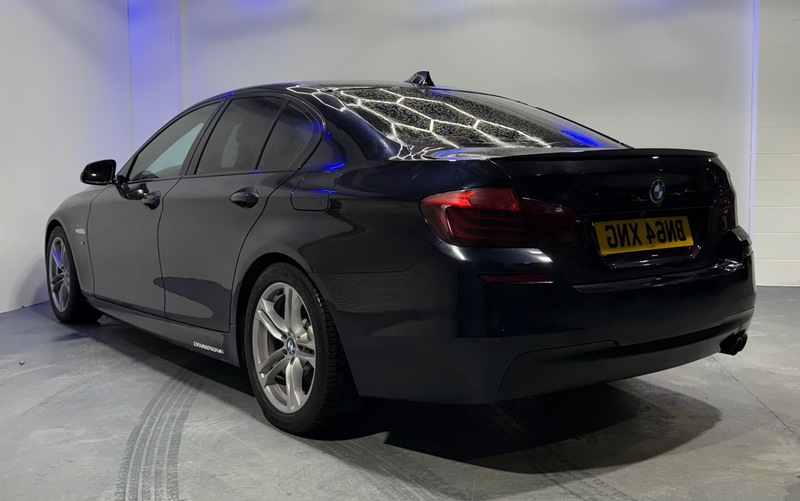 Used BMW 5 Series 2014 for sale - 77007847: Photo 6
