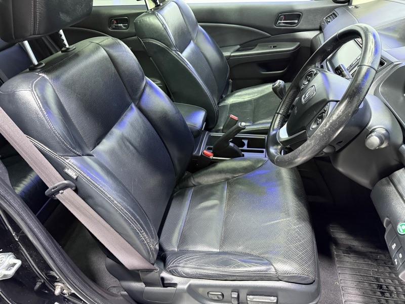 Used Honda CR-V 2015 for sale - 77342396: Photo 10