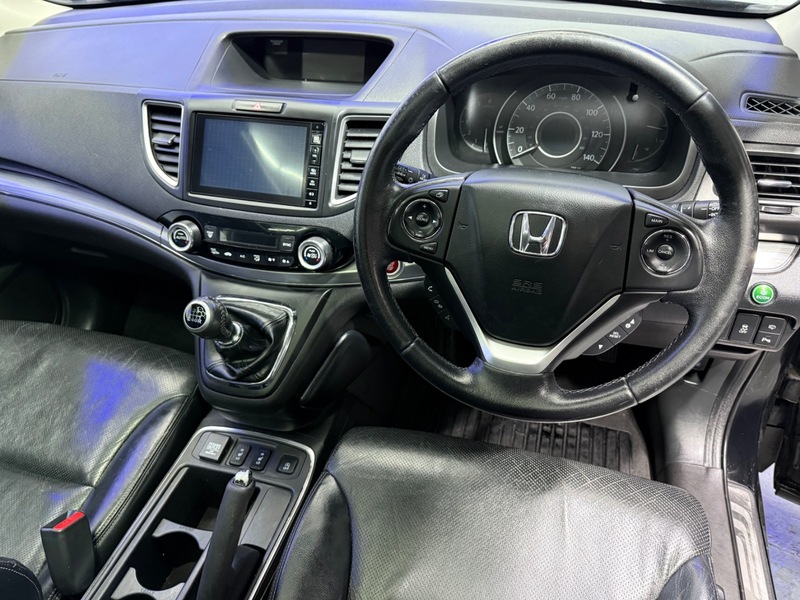 Used Honda CR-V 2015 for sale - 77342396: Photo 11