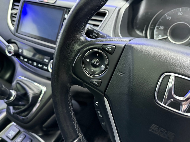 Used Honda CR-V 2015 for sale - 77342396: Photo 12