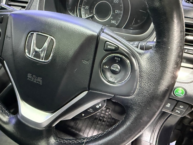 Used Honda CR-V 2015 for sale - 77342396: Photo 13