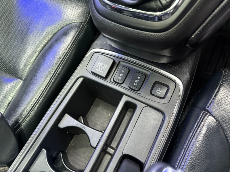 Used Honda CR-V 2015 for sale - 77342396: Photo 14