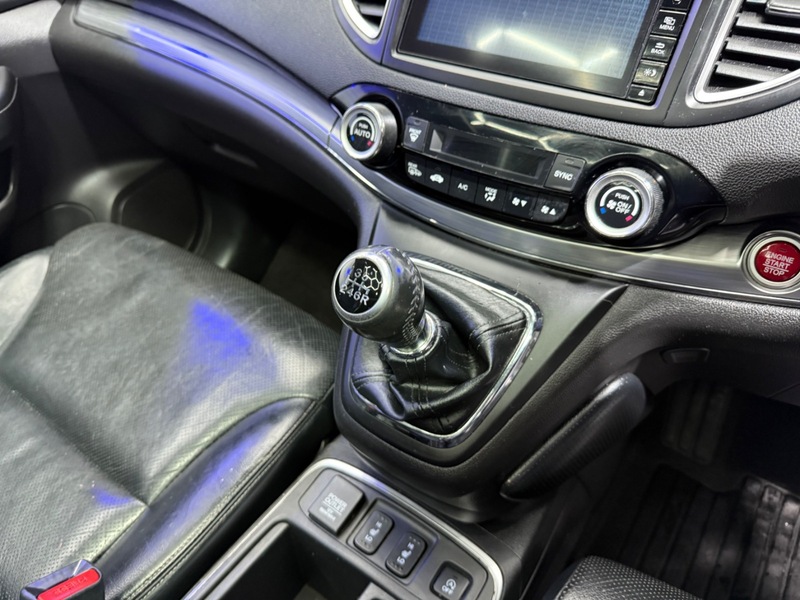 Used Honda CR-V 2015 for sale - 77342396: Photo 15