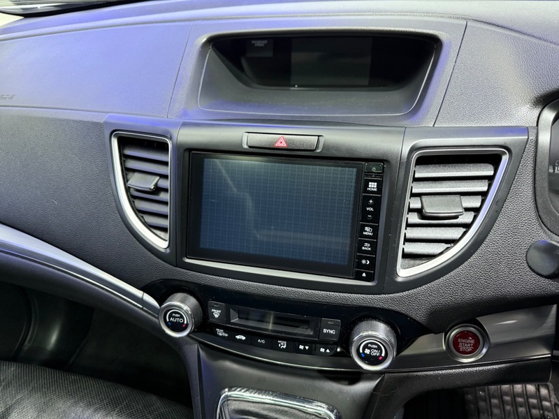 Used Honda CR-V 2015 for sale - 77342396: Photo 16