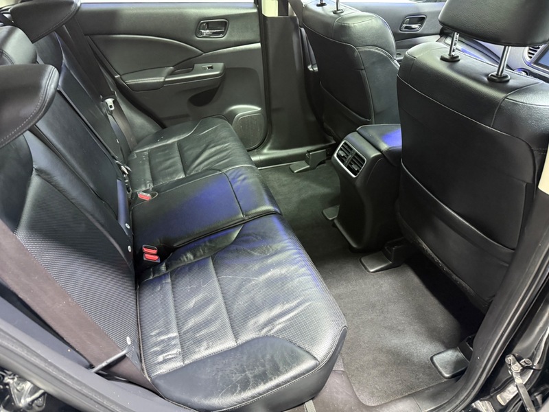 Used Honda CR-V 2015 for sale - 77342396: Photo 19
