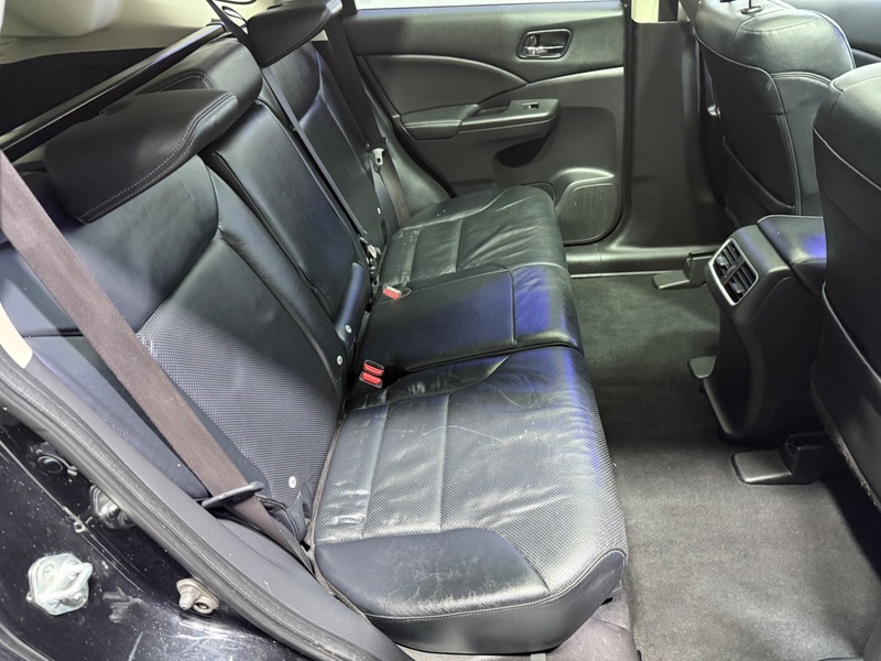 Used Honda CR-V 2015 for sale - 77342396: Photo 20
