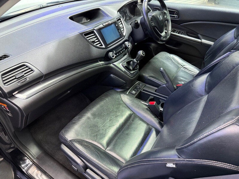 Used Honda CR-V 2015 for sale - 77342396: Photo 28