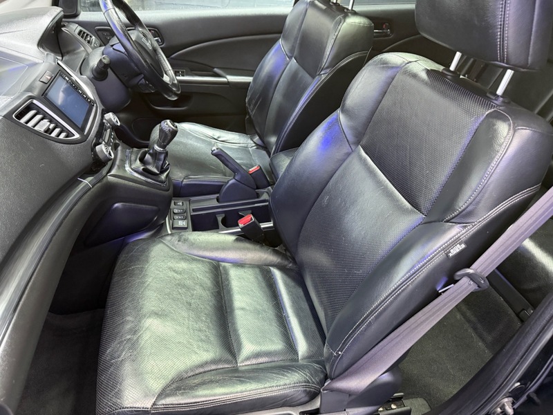 Used Honda CR-V 2015 for sale - 77342396: Photo 29