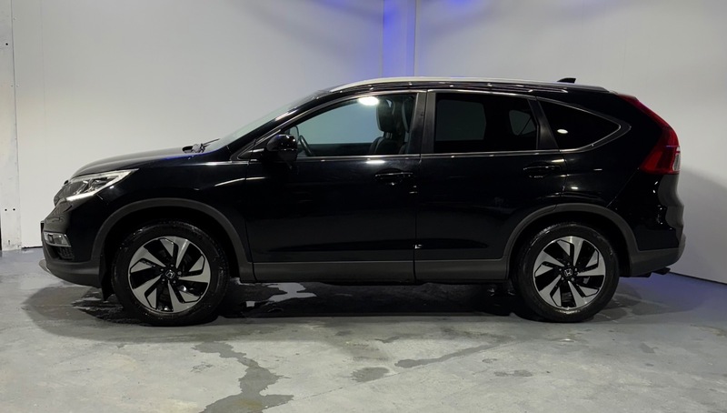 Used Honda CR-V 2015 for sale - 77342396: Photo 4
