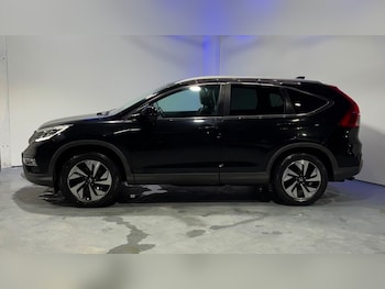 Used Honda CR-V 2015 for sale - 77342396: Photo