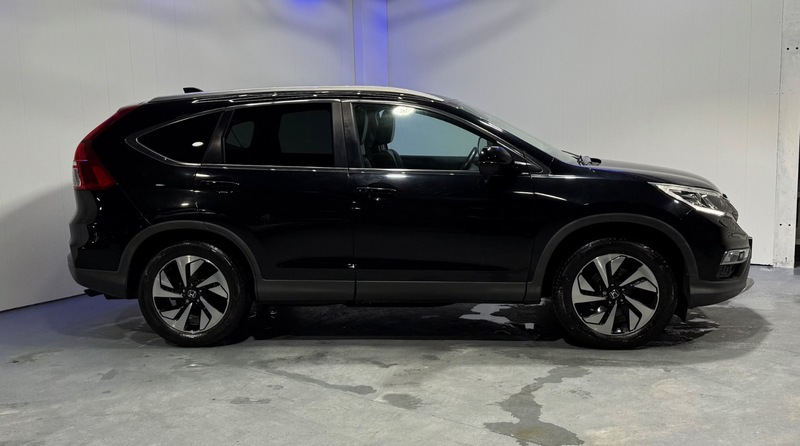 Used Honda CR-V 2015 for sale - 77342396: Photo 5
