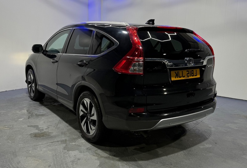 Used Honda CR-V 2015 for sale - 77342396: Photo 6