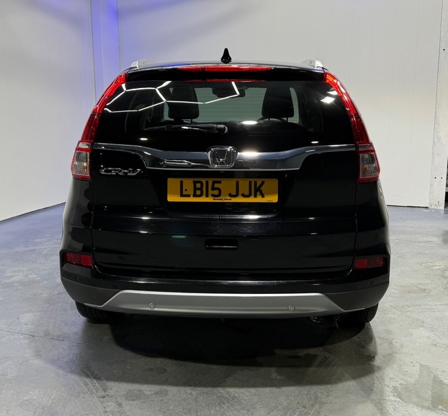 Used Honda CR-V 2015 for sale - 77342396: Photo 7