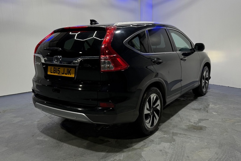 Used Honda CR-V 2015 for sale - 77342396: Photo 8