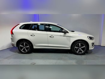Used Volvo XC60 2016 for sale - 75521576: Photo