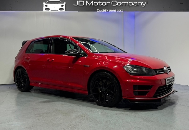 Used Volkswagen Golf 2014 for sale - 76418073: Photo 1