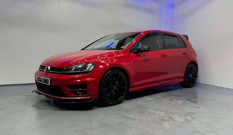 Used Volkswagen Golf 2014 for sale - 76418073: Photo 3