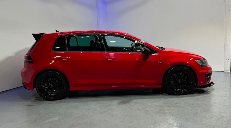 Used Volkswagen Golf 2014 for sale - 76418073: Photo 4