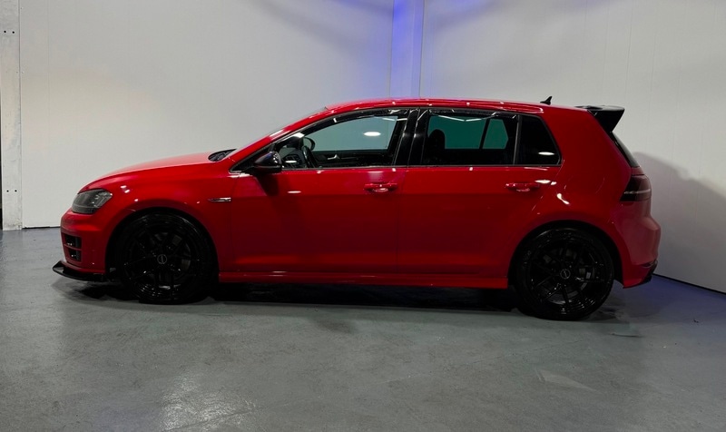 Used Volkswagen Golf 2014 for sale - 76418073: Photo 5