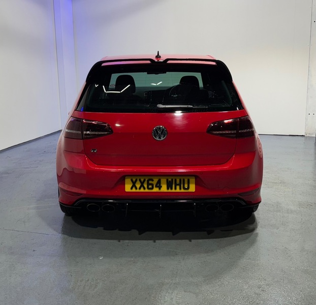 Used Volkswagen Golf 2014 for sale - 76418073: Photo 7