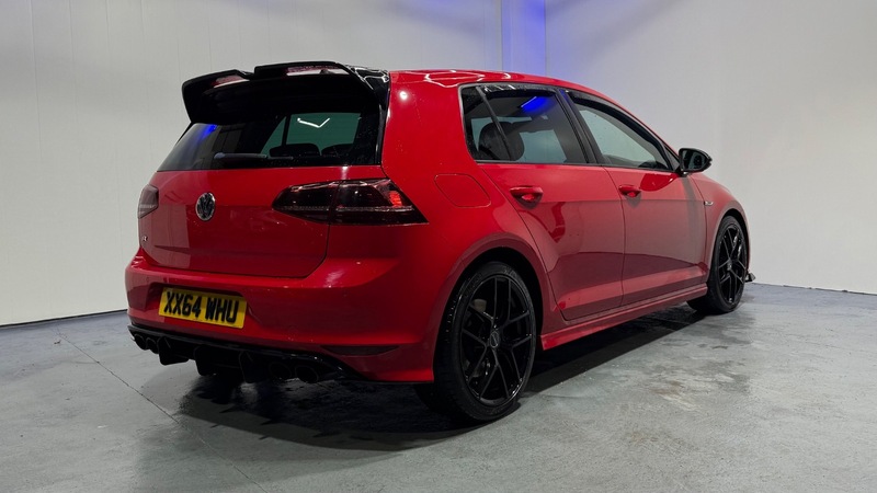 Used Volkswagen Golf 2014 for sale - 76418073: Photo 8