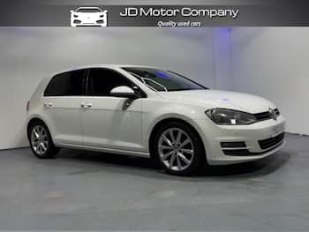 Used Volkswagen Golf 2013 for sale - 79667798: Photo