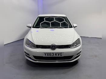 Used Volkswagen Golf 2013 for sale - 79667798: Photo
