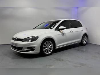 Used Volkswagen Golf 2013 for sale - 79667798: Photo