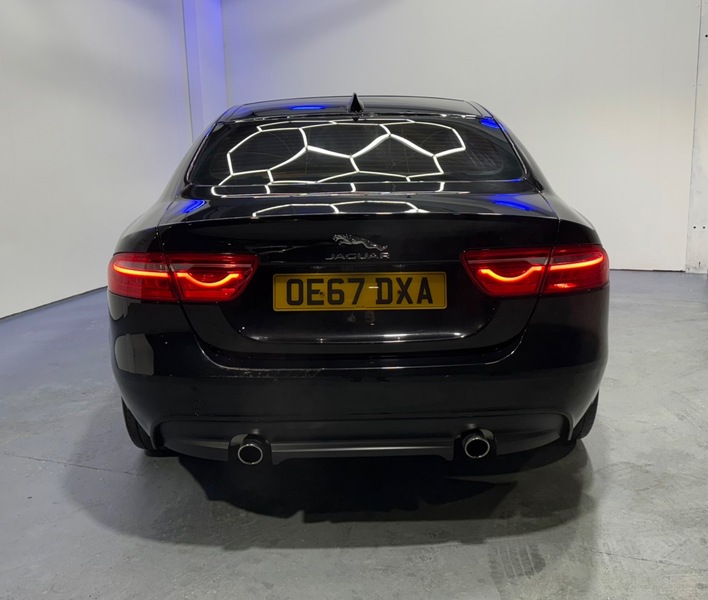 Used Jaguar XE 2017 for sale - 77213186: Photo 7